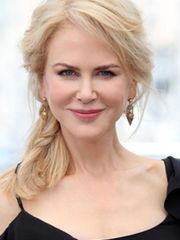 Nicole Kidman nude sex photo.